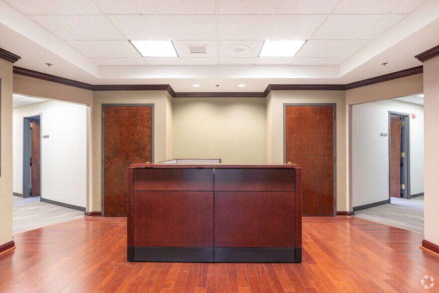 Photo of 2nd Floor Ste 206B