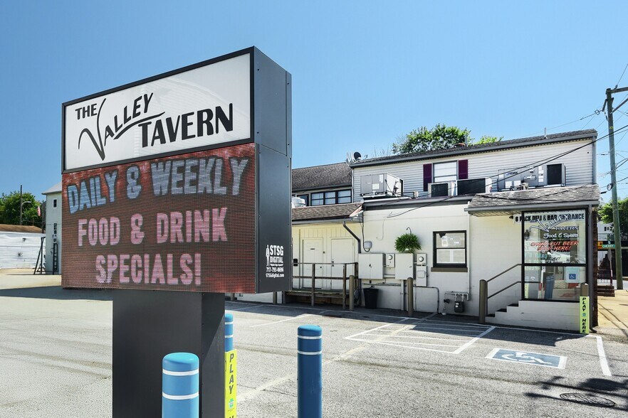 More Photos Of 1 Cherry St, Seven Valleys Storefront Retail Residential For Sale