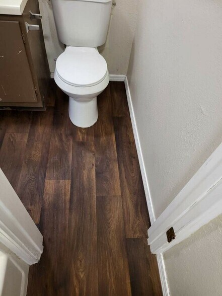 More Photos Of 1308 N Carol Ave, Monahans Apartments For Sale