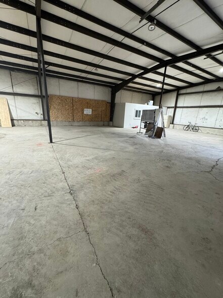 More Photos Of 1210 W 600 N, Logan Industrial For Lease