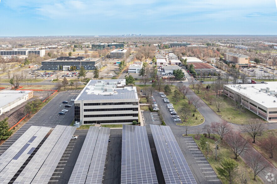 More Photos Of 100 Franklin Sq Dr, Somerset Office For Lease