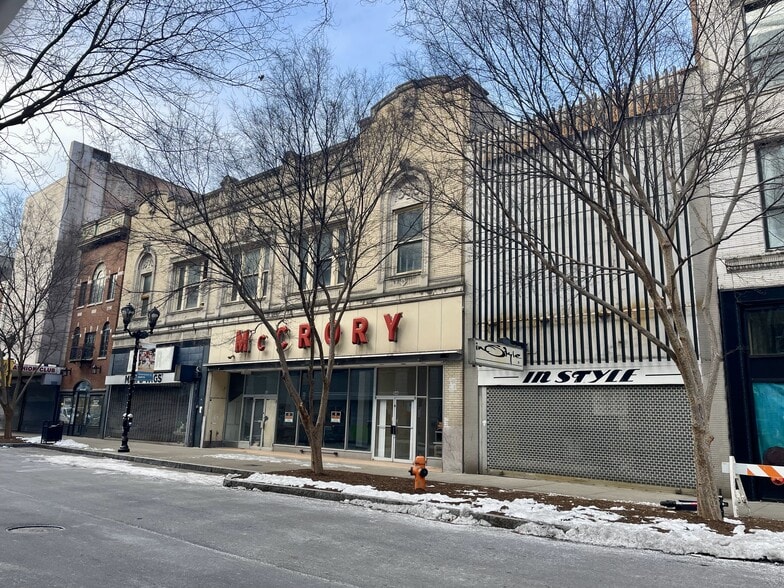 Primary Photo Of 542 S 4th St, Louisville Storefront For Sale