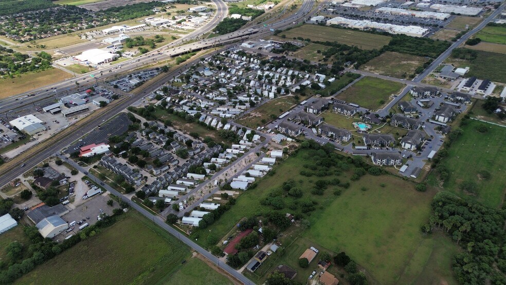 More Photos Of 1210 Paloma Lane Ln, Harlingen Land For Sale