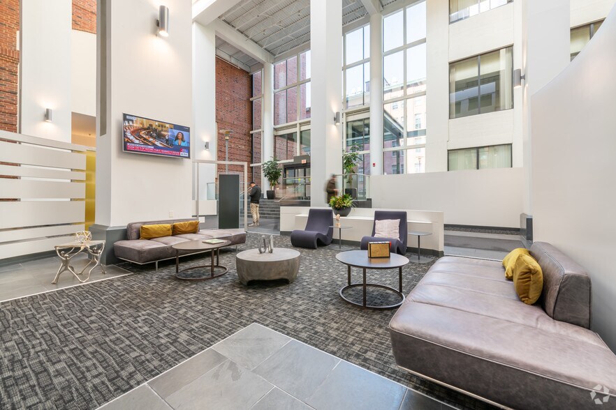 More Photos Of 245 First St, Cambridge Office For Sale