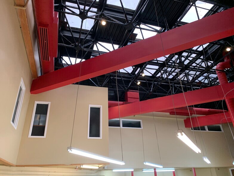 More Photos Of 2526 Hillsborough St, Raleigh Office For Sale