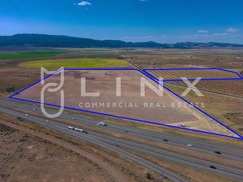 Primary Photo Of I-15 Exit 51, Cedar City Land For Sale