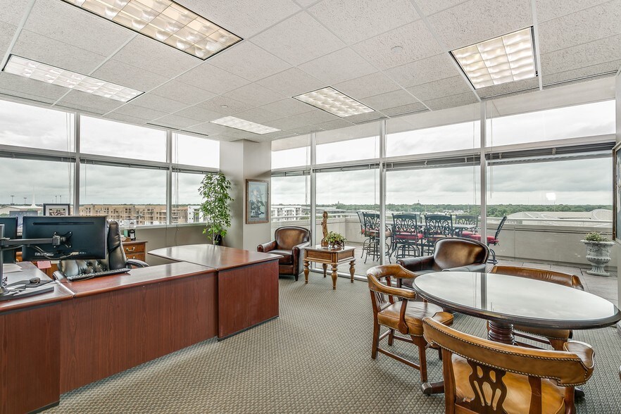 More Photos Of 245 N Waco St, Wichita Office For Lease