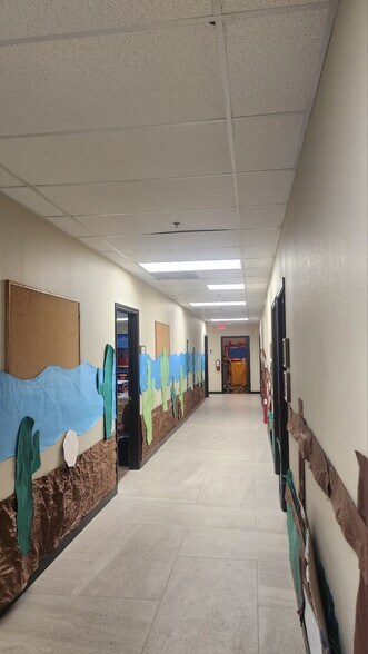 More Photos Of 8101 Senate St, Houston Religious Facility For Lease