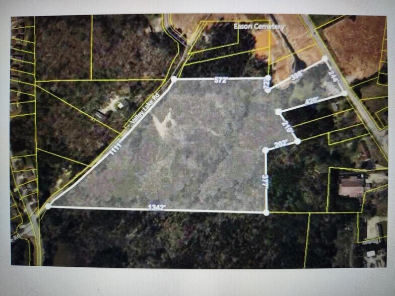 More Photos Of 5461 Stonewall Tell Rd, College Park Land For Sale