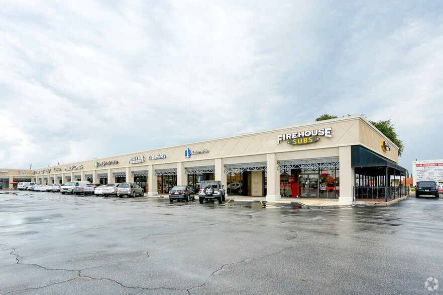 More Photos Of Dairy-Ashford @ NEC Dairy-Ashford & Memorial Dr., Houston Unknown For Lease