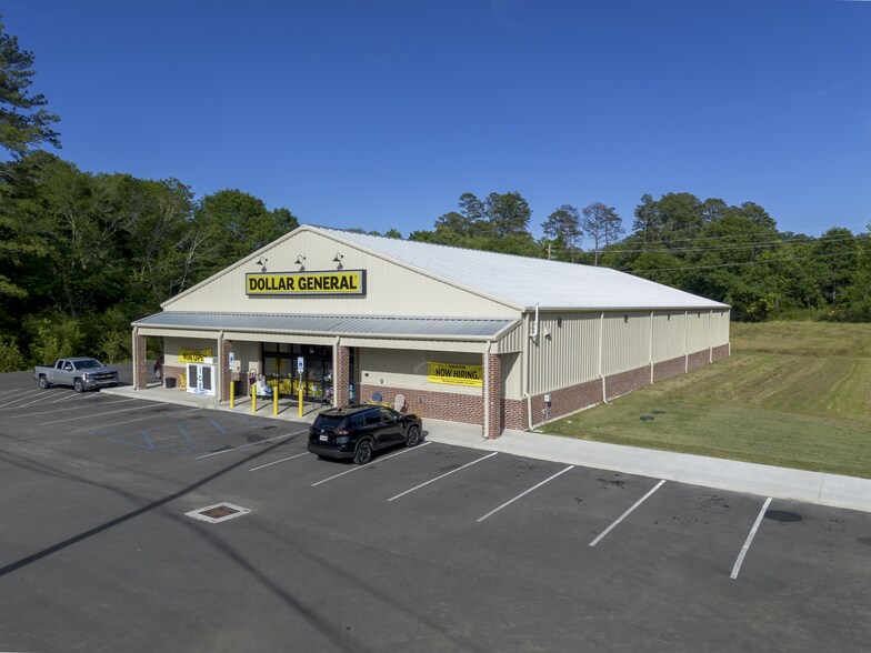 More Photos Of 7701 Bradford Rd, Pinson Freestanding For Sale