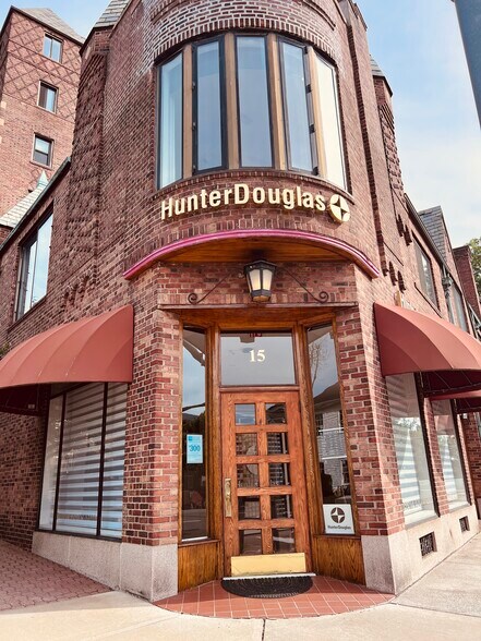 More Photos Of 5 W Putnam Ave, Greenwich Office For Lease