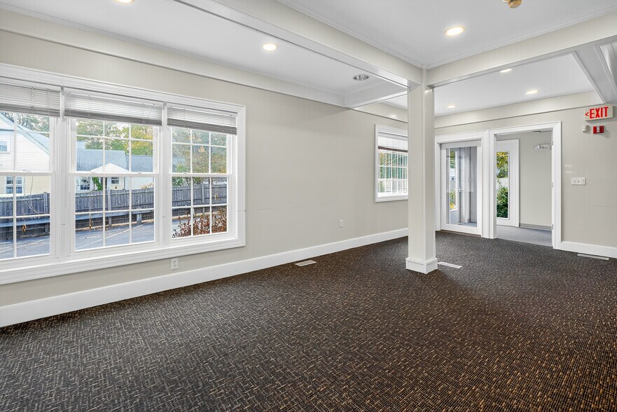 More Photos Of 93 Pond St, Sharon Medical For Sale