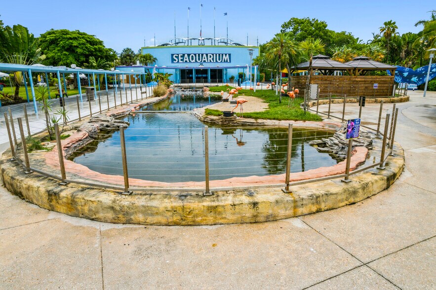 More Photos Of 4400 Rickenbacker Cswy, Miami Specialty For Sale