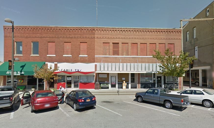 More Photos Of 113 W Harvey Ave, Wellington Office For Sale