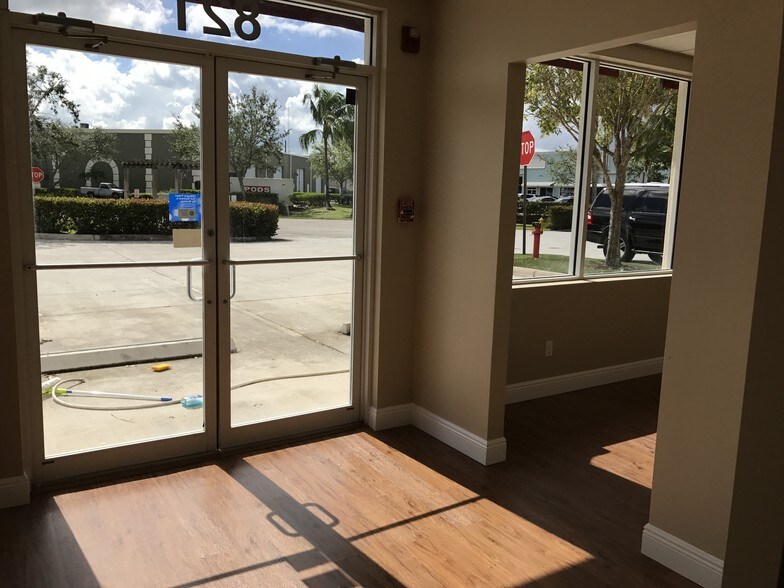 More Photos Of 801-825 SW Enterprise Way, Stuart Warehouse For Lease