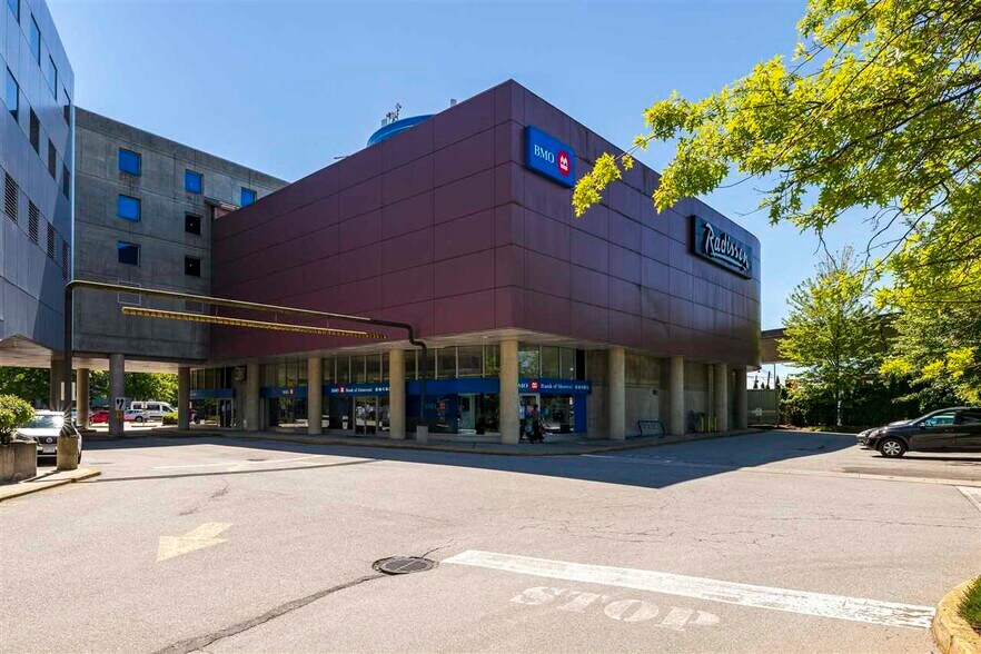 Primary Photo Of 3880 No. 3 Rd, Richmond Land For Sale