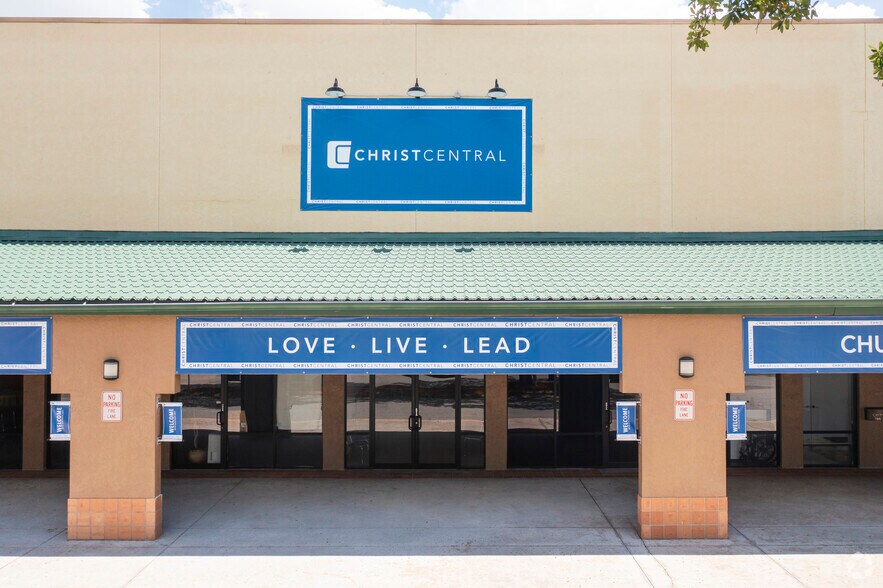 More Photos Of 1316-1450 State Road 60 E, Lake Wales Unknown For Lease