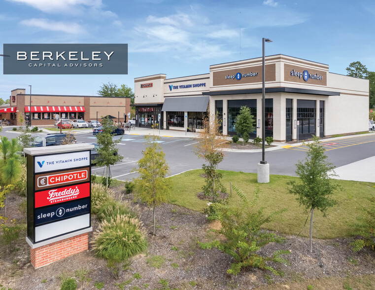 Primary Photo Of 10795 S US Highway 15 501, Southern Pines General Retail For Sale