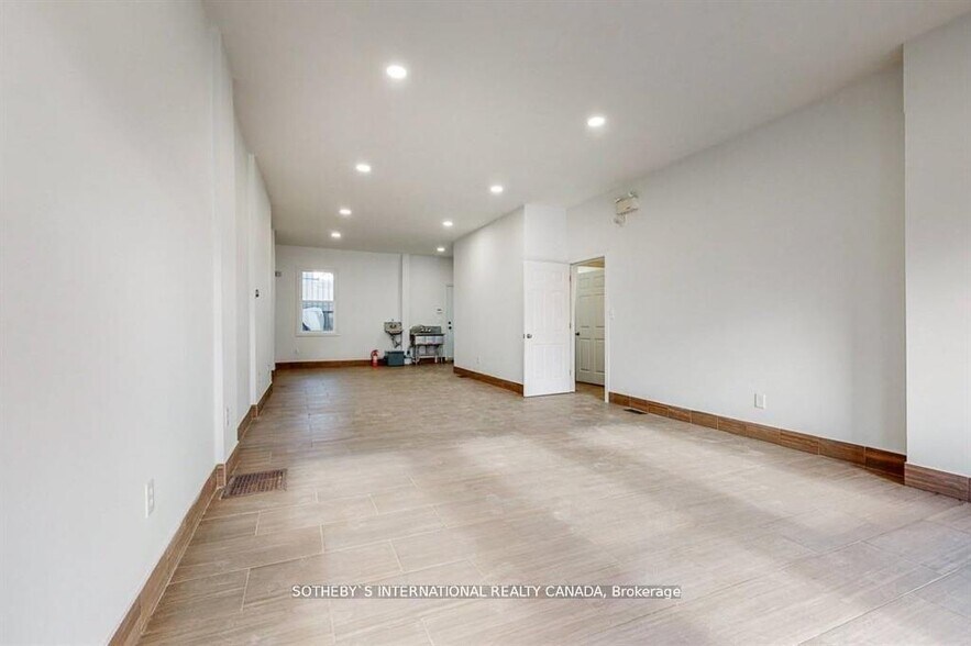 More Photos Of 1439 Main St E, Hamilton Storefront Retail Residential For Sale