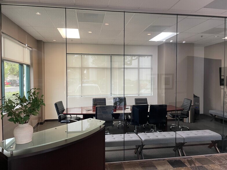 More Photos Of 27 Orchard Rd, Lake Forest Office For Sale