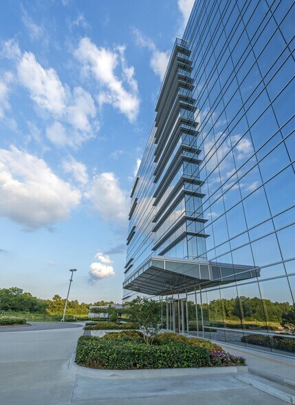 More Photos Of 5775 N Sam Houston Pky W, Houston Office For Lease