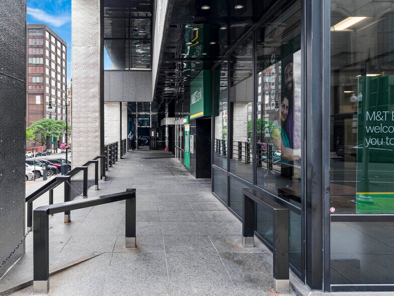 More Photos Of 80 State St, Albany Office For Lease