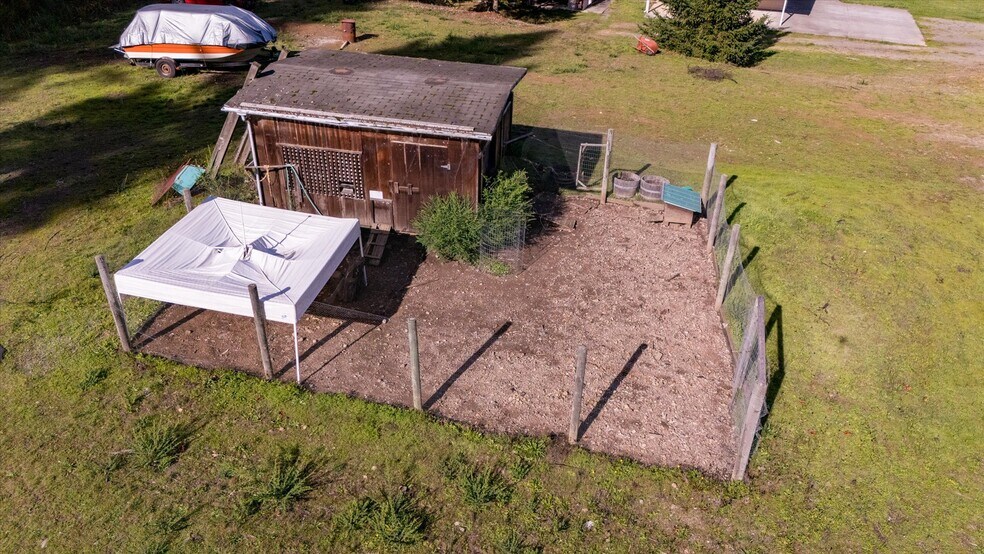 More Photos Of 255 Sorenson Rd, Redcrest Industrial For Sale