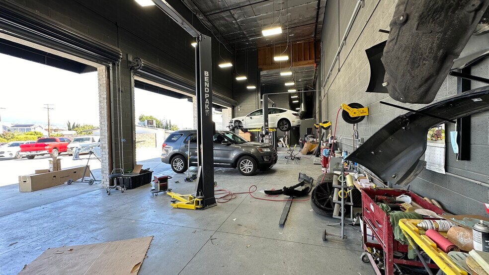 More Photos Of 9350 Lower Azusa Rd, Temple City Service For Sale