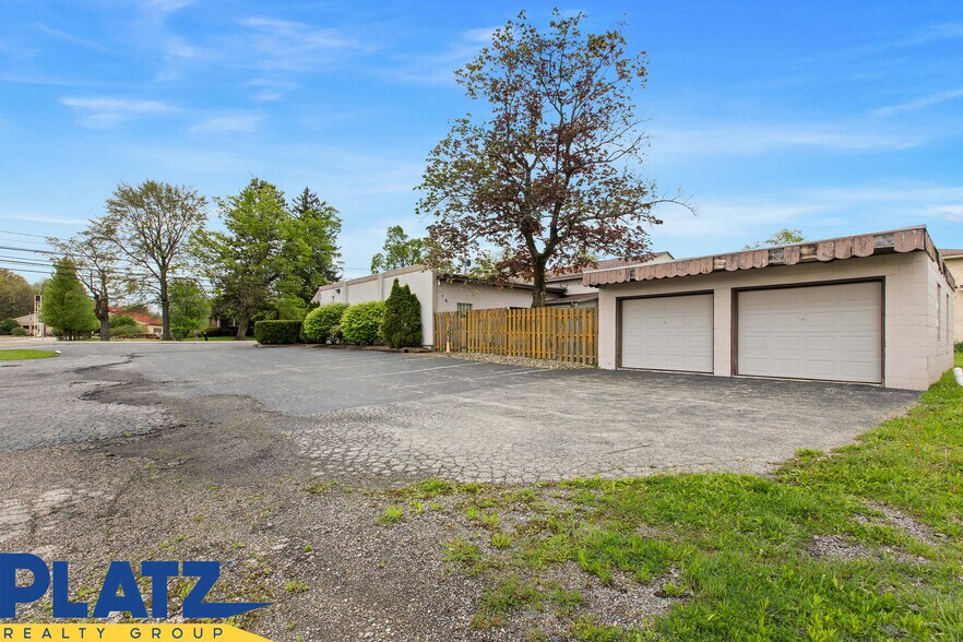 More Photos Of 4494 Warren Sharon Rd, Vienna Office For Sale