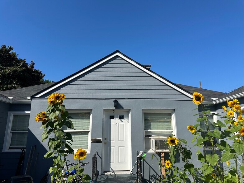 More Photos Of 7231 NE M L King Blvd, Portland Apartments For Sale