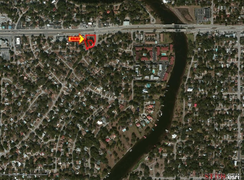 More Photos Of 1010 W Hillsborough Ave, Tampa Land For Lease