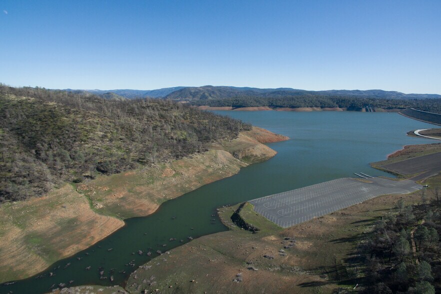 More Photos Of 1484 Oregon Gulch, Oroville Land For Sale