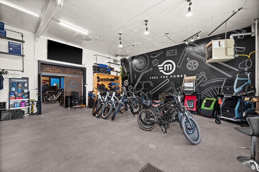 More Photos Of 629 S State St, Salt Lake City Storefront Retail Office For Lease