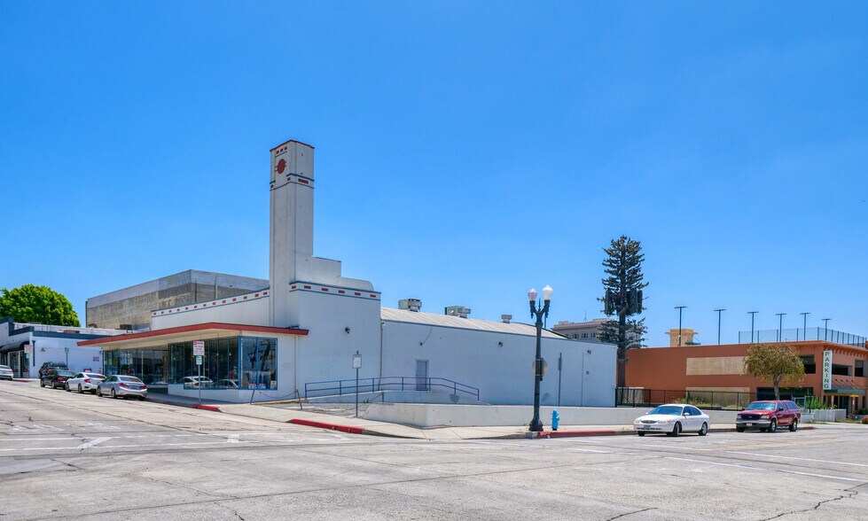 More Photos Of 12908 Bailey St, Whittier Freestanding For Sale