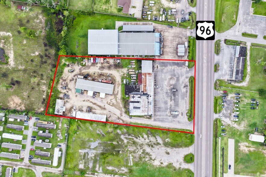 More Photos Of 1171 S Main St, Lumberton Unknown For Lease