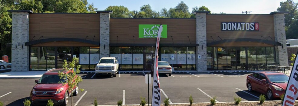 More Photos Of 3415 New Hartford Rd, Owensboro Storefront For Sale