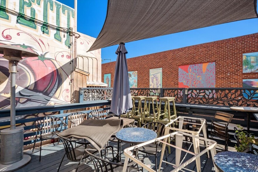More Photos Of 113 W Grand Ave, Escondido Restaurant For Sale