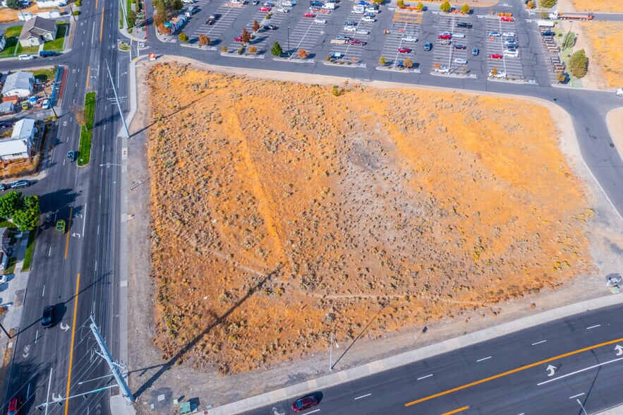 More Photos Of 96 X Central Dr, Moses Lake Land For Sale