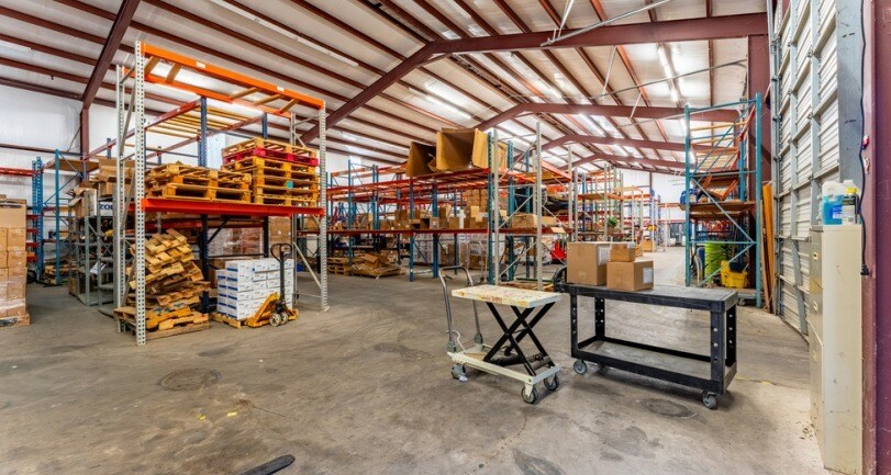 More Photos Of 2932 Ruger Dr, Royse City Distribution For Sale