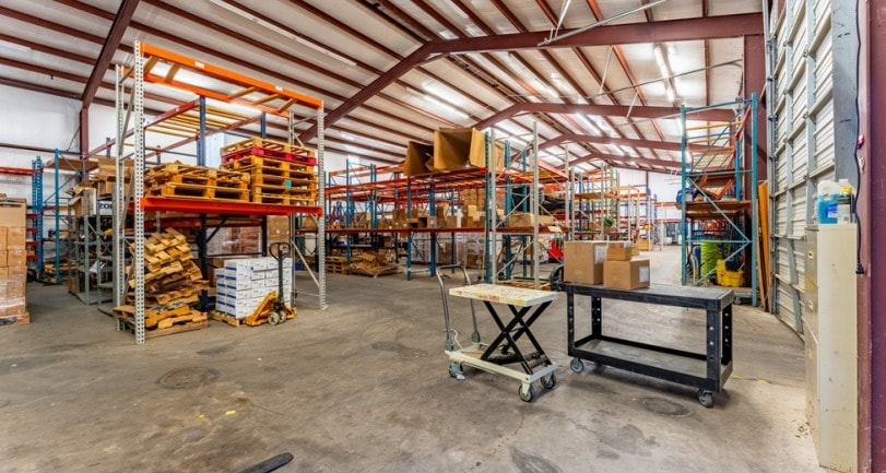 More Photos Of 2932 Ruger Dr, Royse City Distribution For Sale