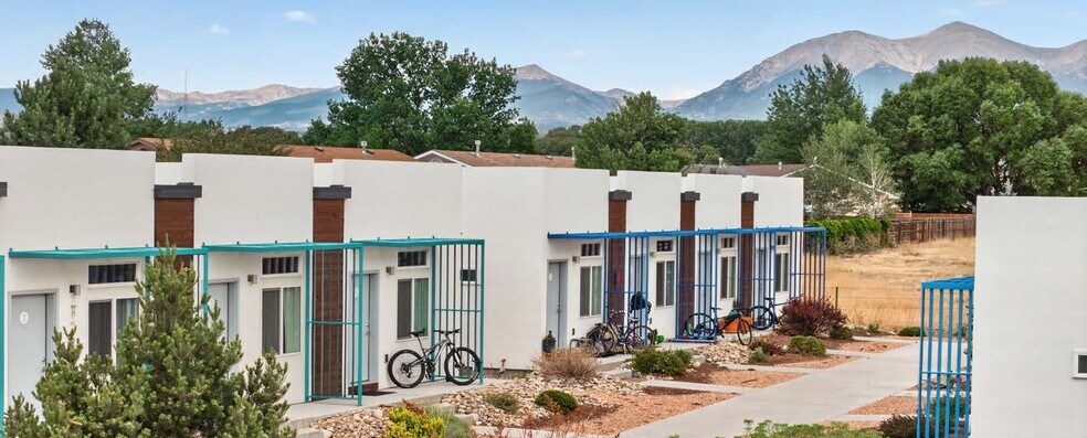 More Photos Of , Salida Multifamily For Sale