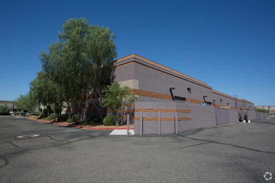 More Photos Of 4235 W Opportunity Way, Phoenix Warehouse For Lease