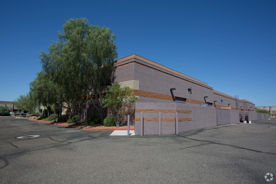 More Photos Of 4235 W Opportunity Way, Phoenix Warehouse For Sale