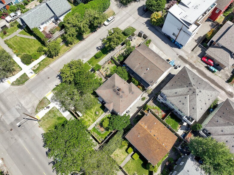 More Photos Of 3315 W Ruffner St, Seattle Land For Sale