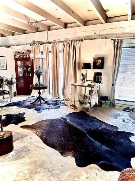 More Photos Of 296 White Bridge Pike, Nashville Loft Creative Space For Lease