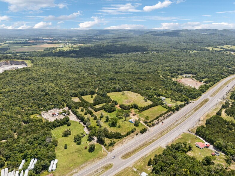 More Photos Of 7665 Shelbyville Pike, Christiana Land For Sale