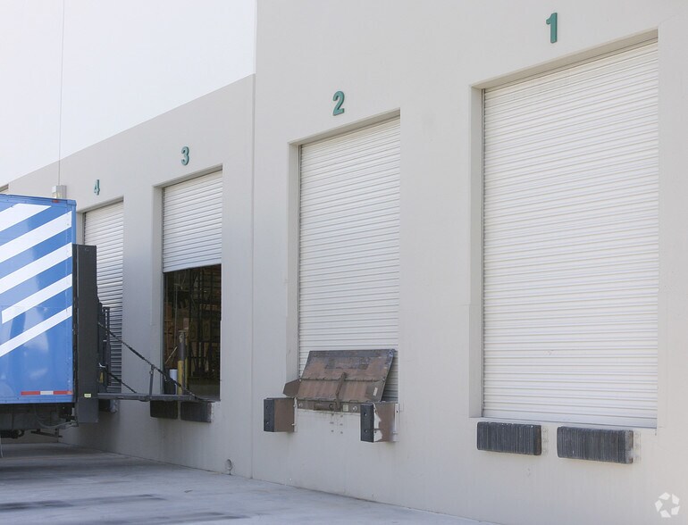 More Photos Of 3455 W Reno Ave, Las Vegas Warehouse For Lease