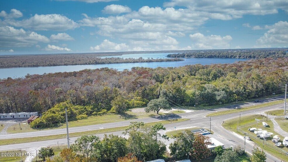 More Photos Of 275 S Highway 17 Hwy, East Palatka Land For Sale