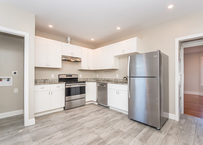 More Photos Of 226 S Main St, Attleboro Apartments For Sale